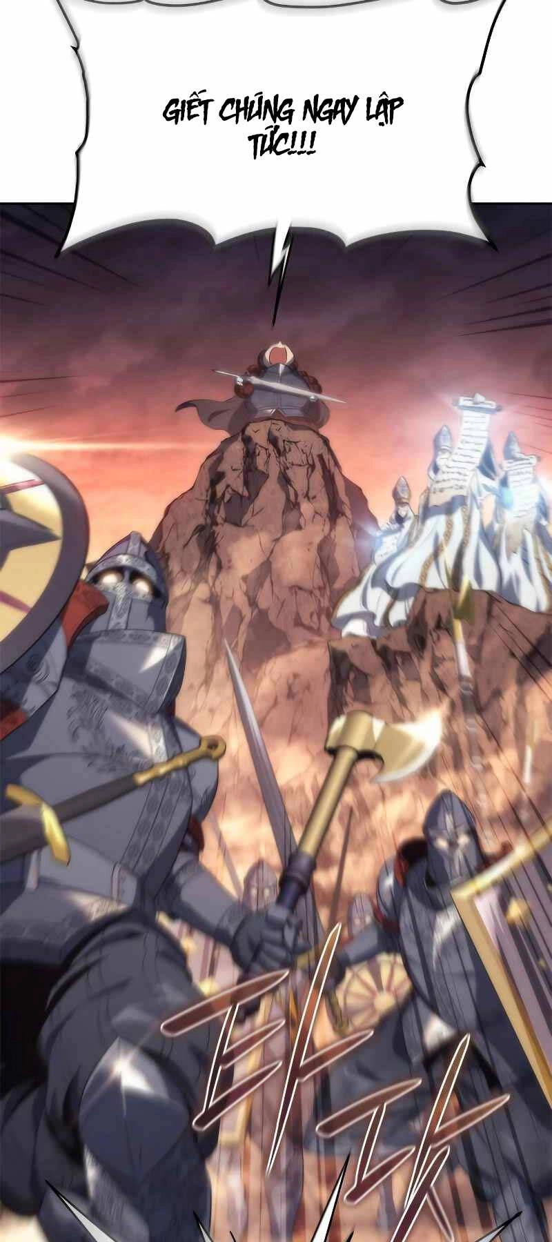 Lý Do Tôi Rời Bỏ Quỷ Vương Chapter 16 - 88