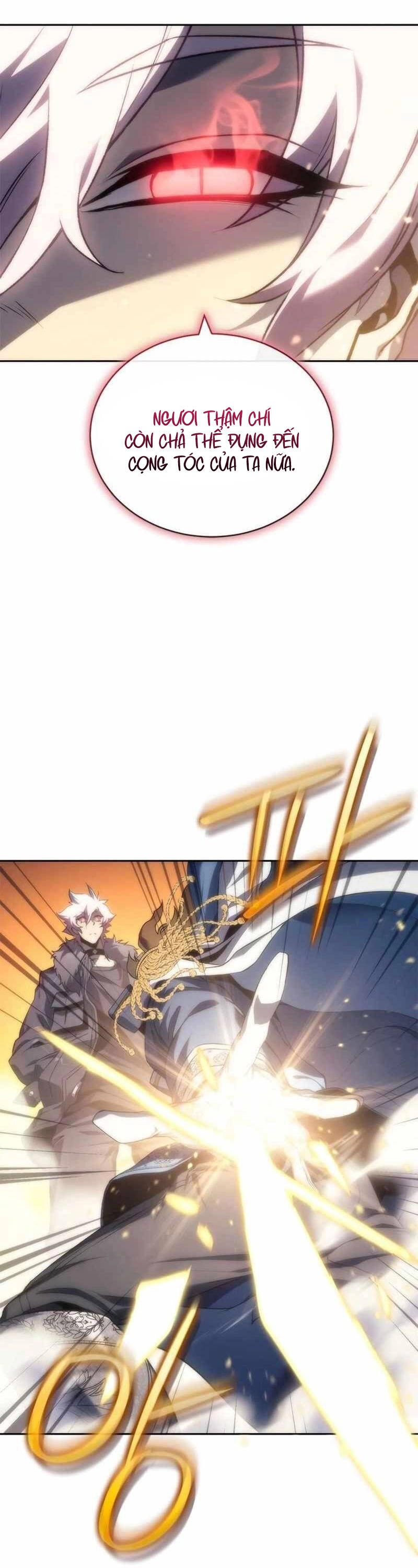 Lý Do Tôi Rời Bỏ Quỷ Vương Chapter 18 - 8