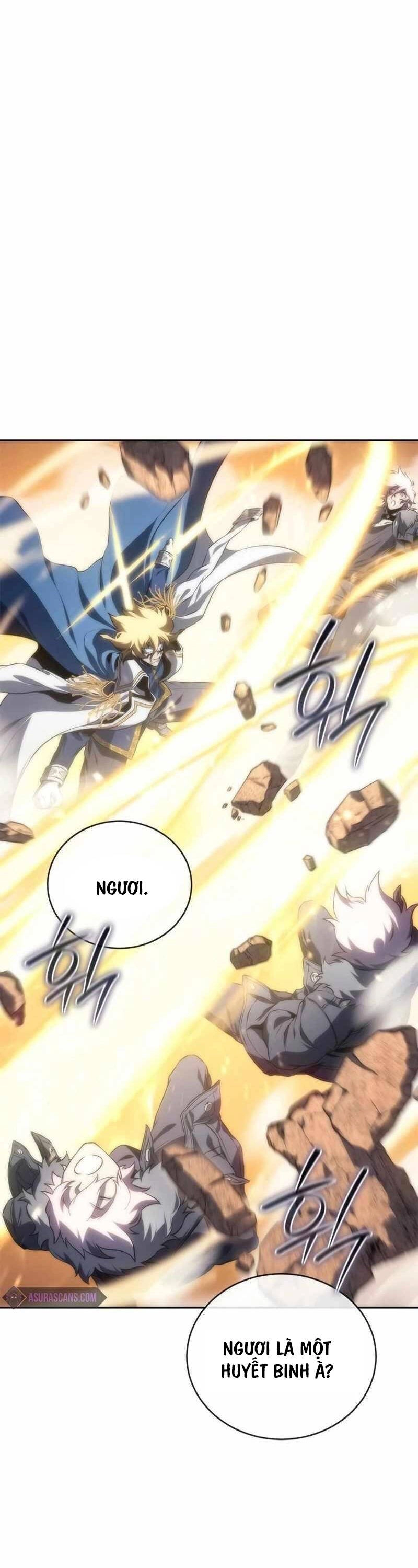 Lý Do Tôi Rời Bỏ Quỷ Vương Chapter 18 - 9