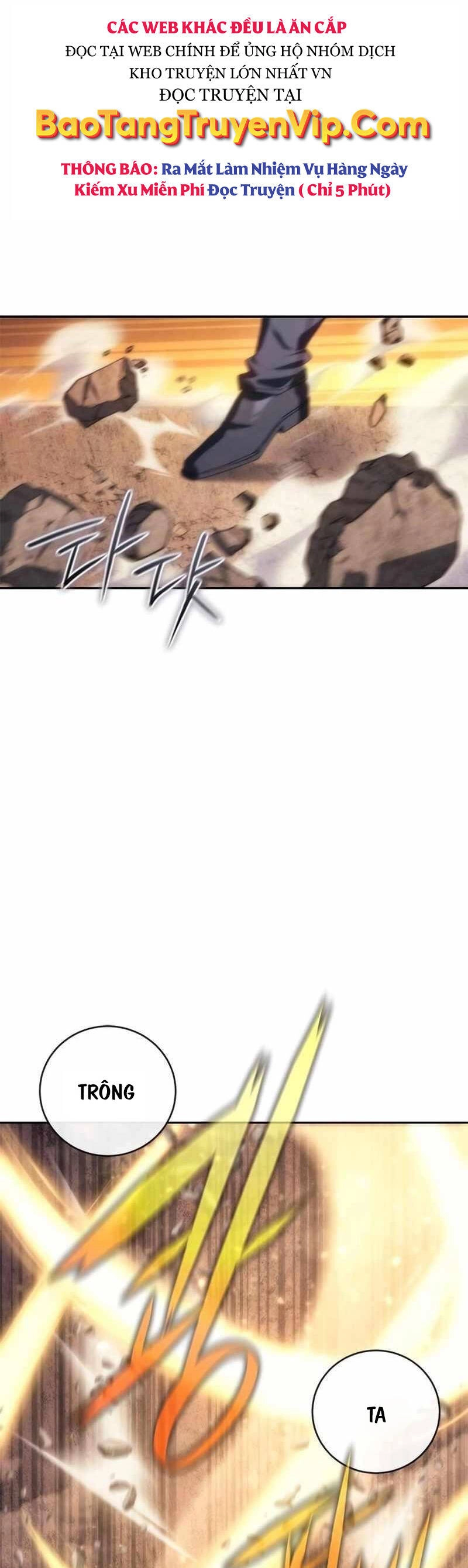 Lý Do Tôi Rời Bỏ Quỷ Vương Chapter 18 - 10