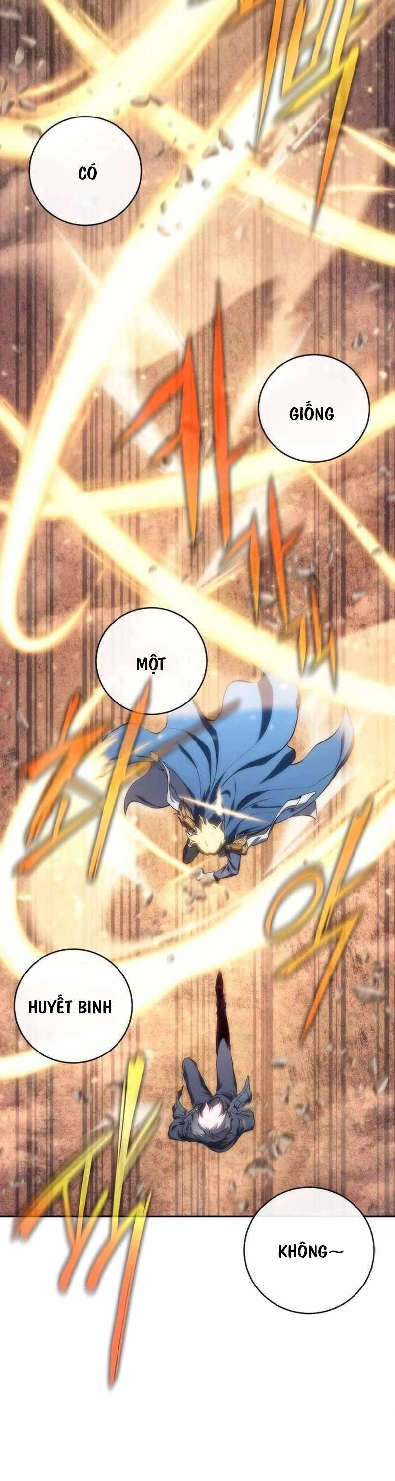 Lý Do Tôi Rời Bỏ Quỷ Vương Chapter 18 - 11