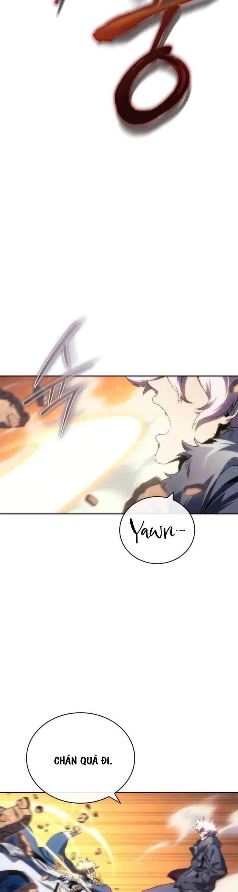 Lý Do Tôi Rời Bỏ Quỷ Vương Chapter 18 - 13