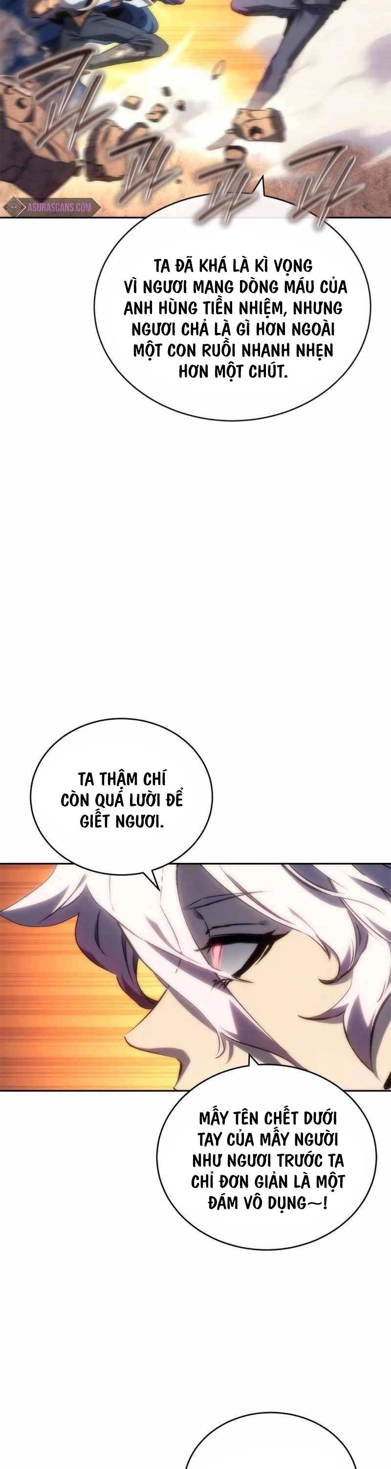 Lý Do Tôi Rời Bỏ Quỷ Vương Chapter 18 - 14