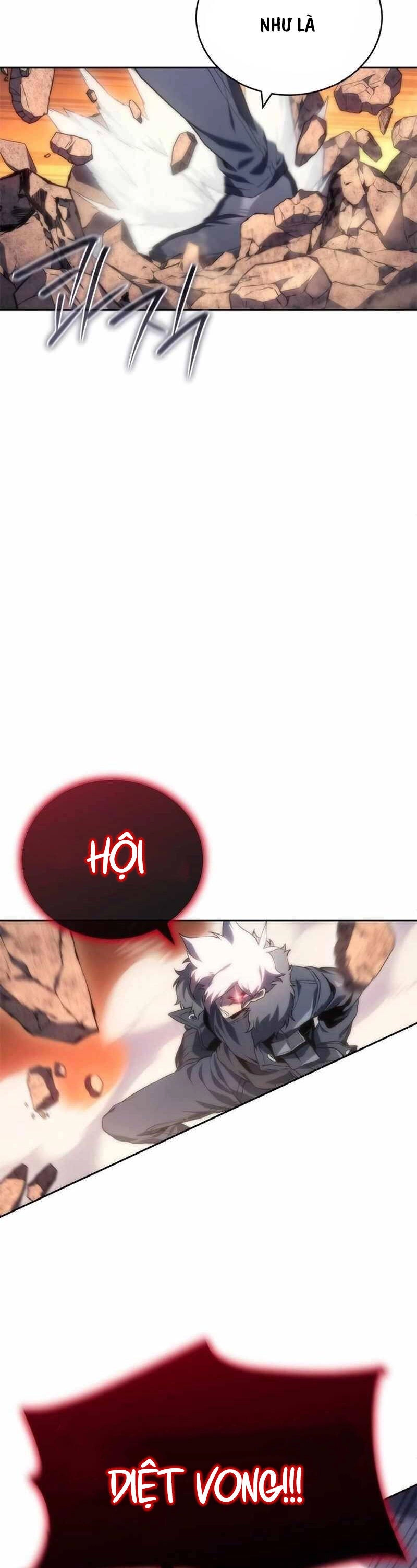 Lý Do Tôi Rời Bỏ Quỷ Vương Chapter 18 - 15