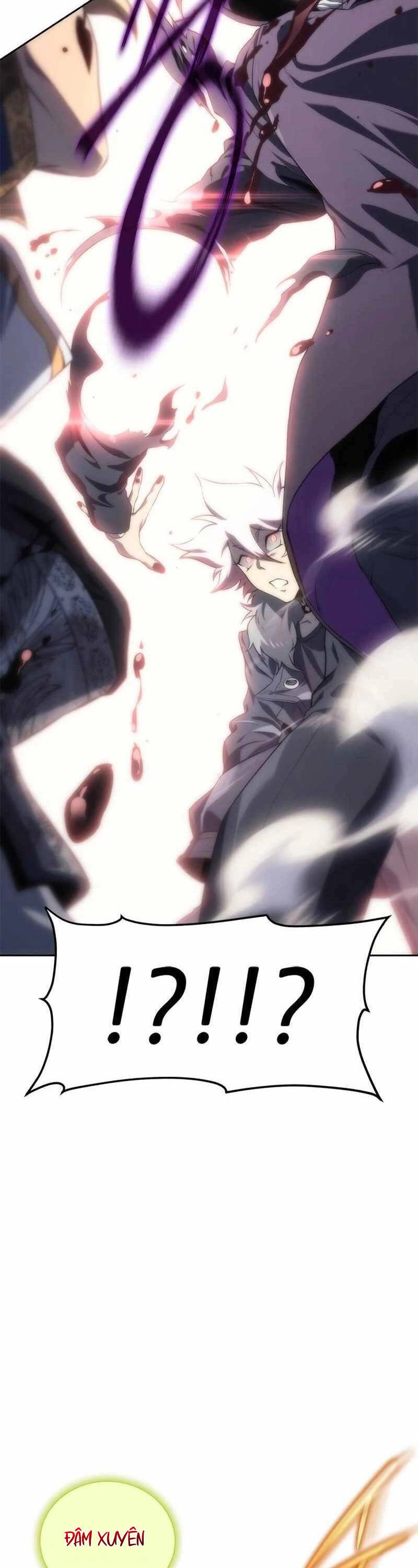 Lý Do Tôi Rời Bỏ Quỷ Vương Chapter 18 - 17