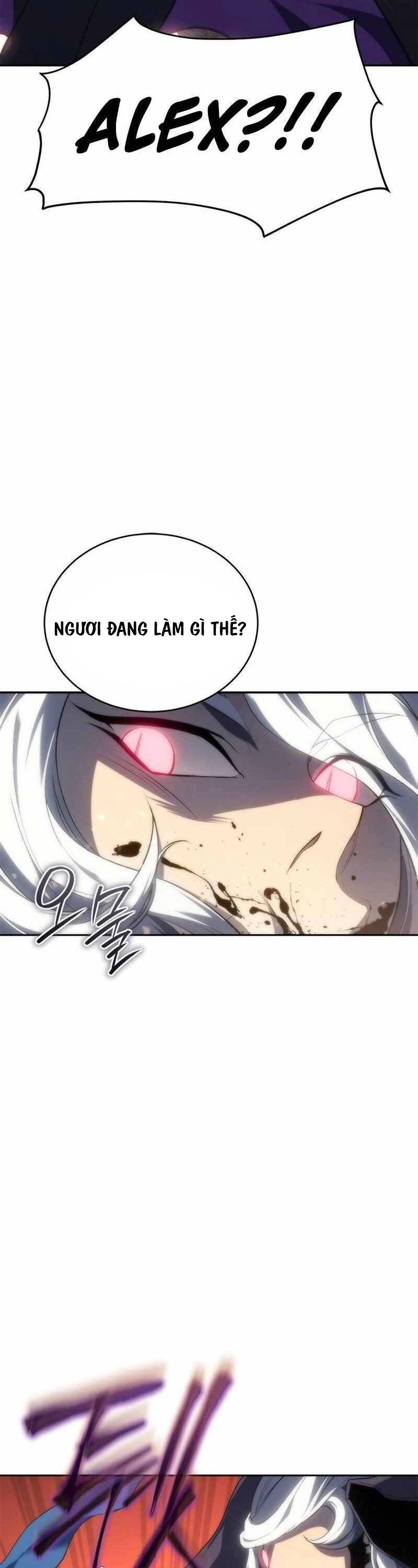 Lý Do Tôi Rời Bỏ Quỷ Vương Chapter 18 - 19