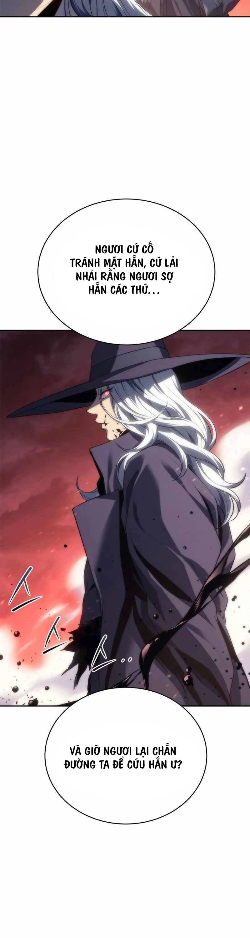 Lý Do Tôi Rời Bỏ Quỷ Vương Chapter 18 - 23