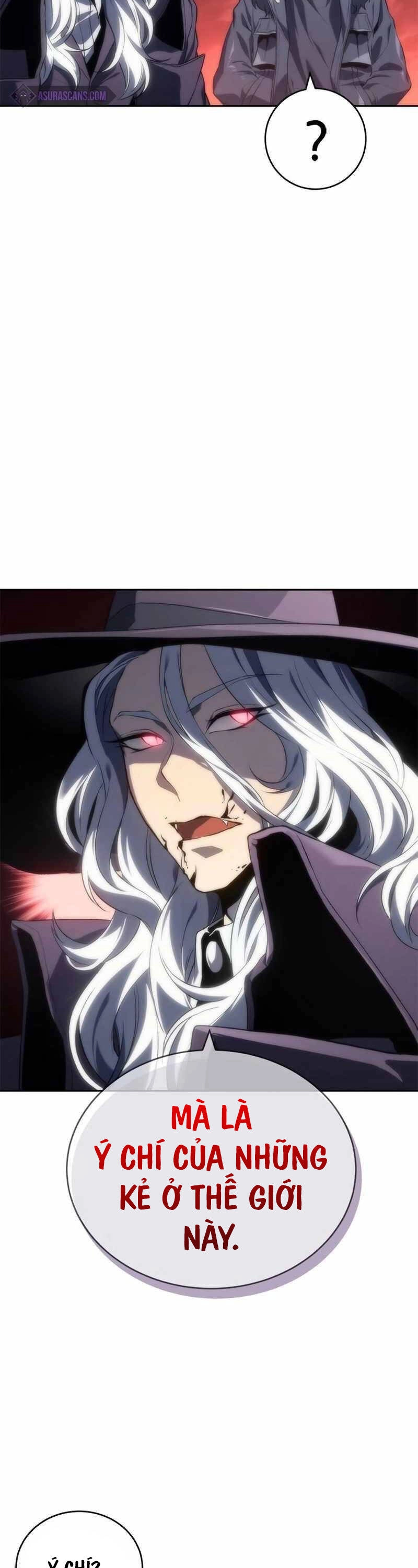 Lý Do Tôi Rời Bỏ Quỷ Vương Chapter 18 - 25