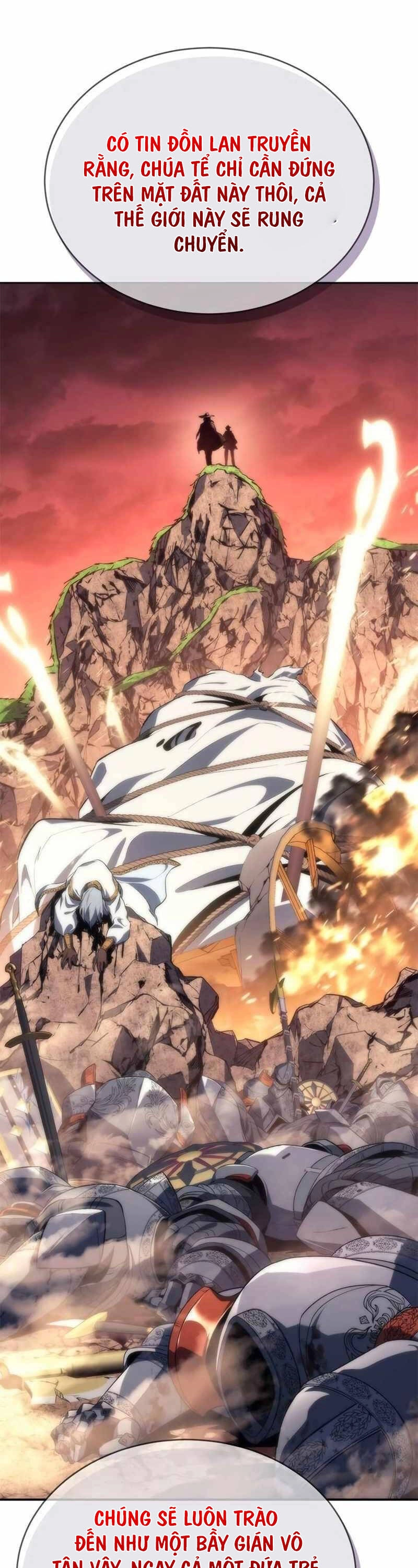 Lý Do Tôi Rời Bỏ Quỷ Vương Chapter 18 - 27