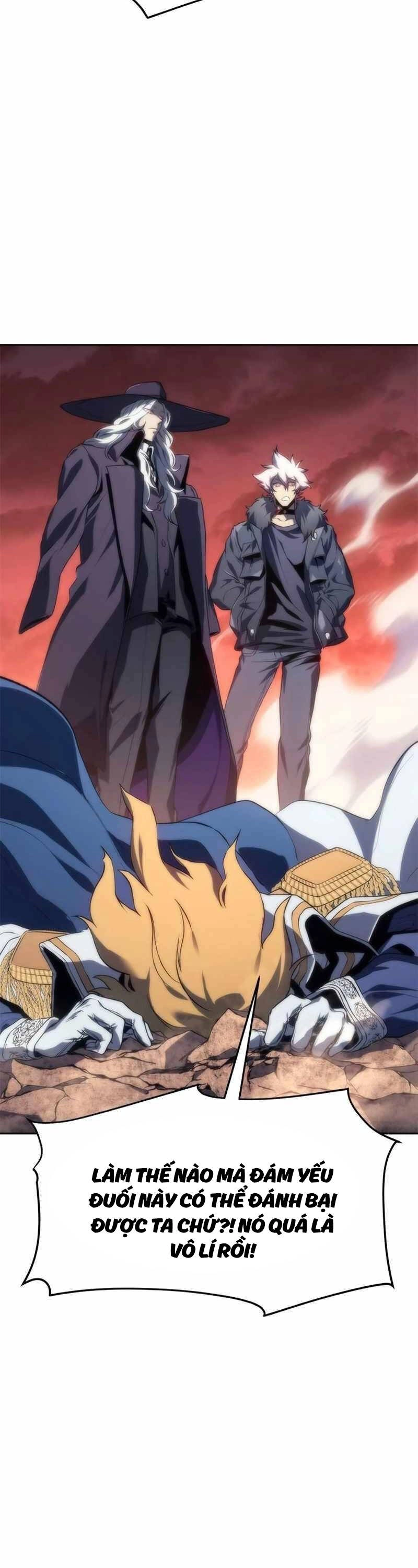 Lý Do Tôi Rời Bỏ Quỷ Vương Chapter 18 - 29