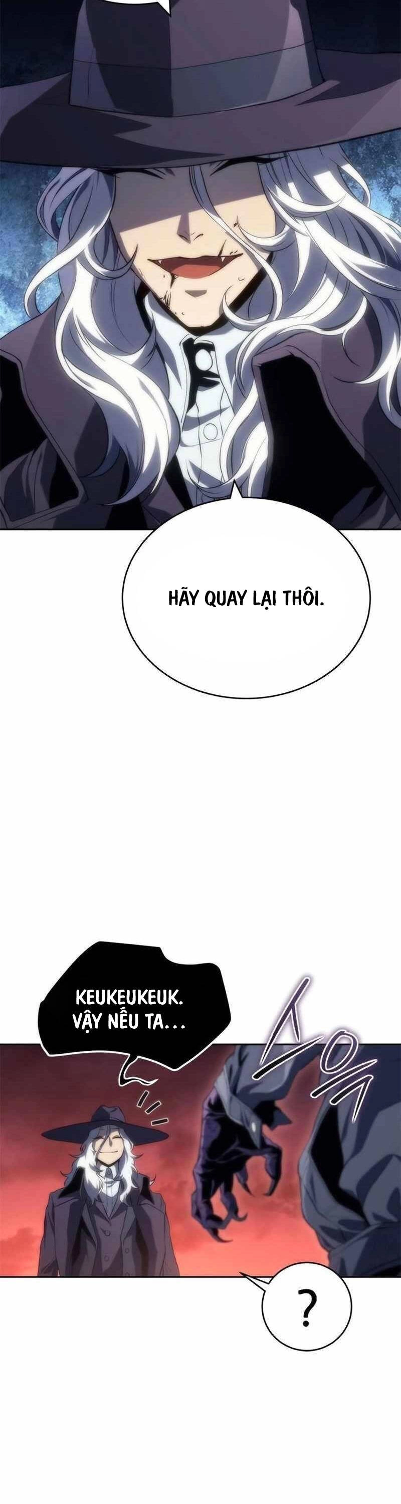 Lý Do Tôi Rời Bỏ Quỷ Vương Chapter 18 - 35