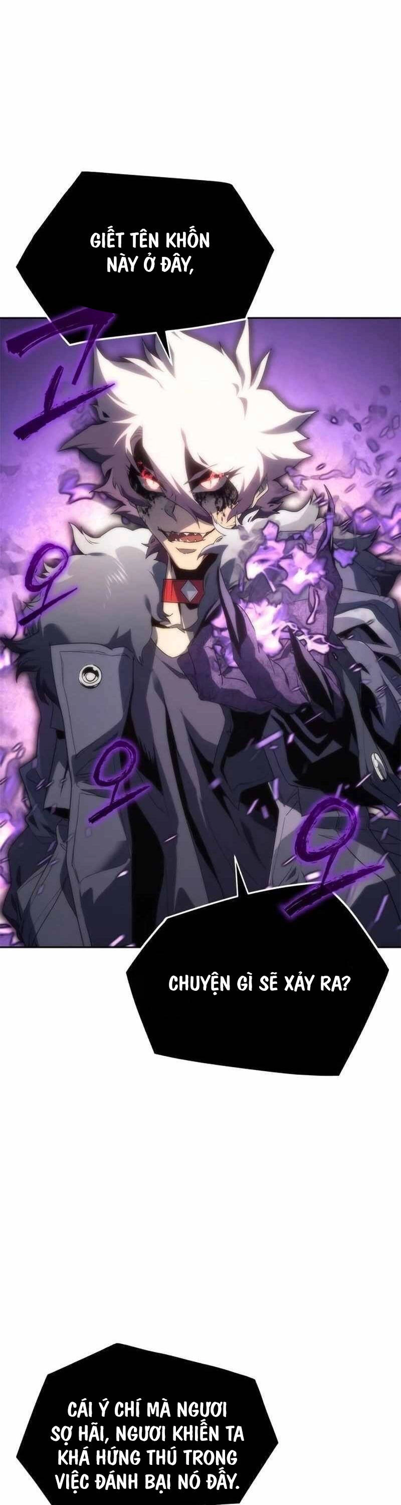 Lý Do Tôi Rời Bỏ Quỷ Vương Chapter 18 - 36