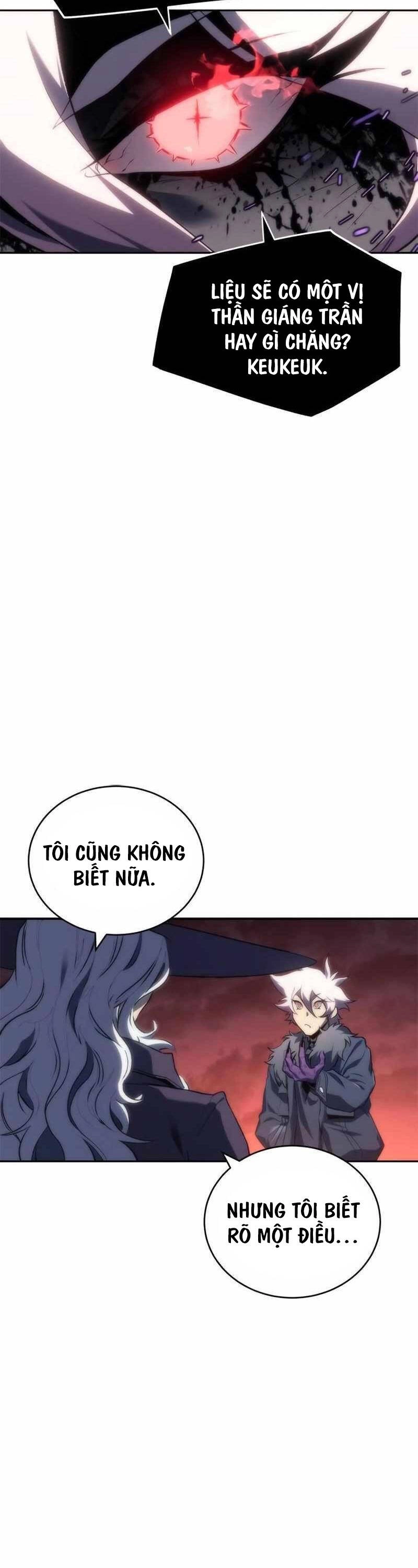 Lý Do Tôi Rời Bỏ Quỷ Vương Chapter 18 - 37