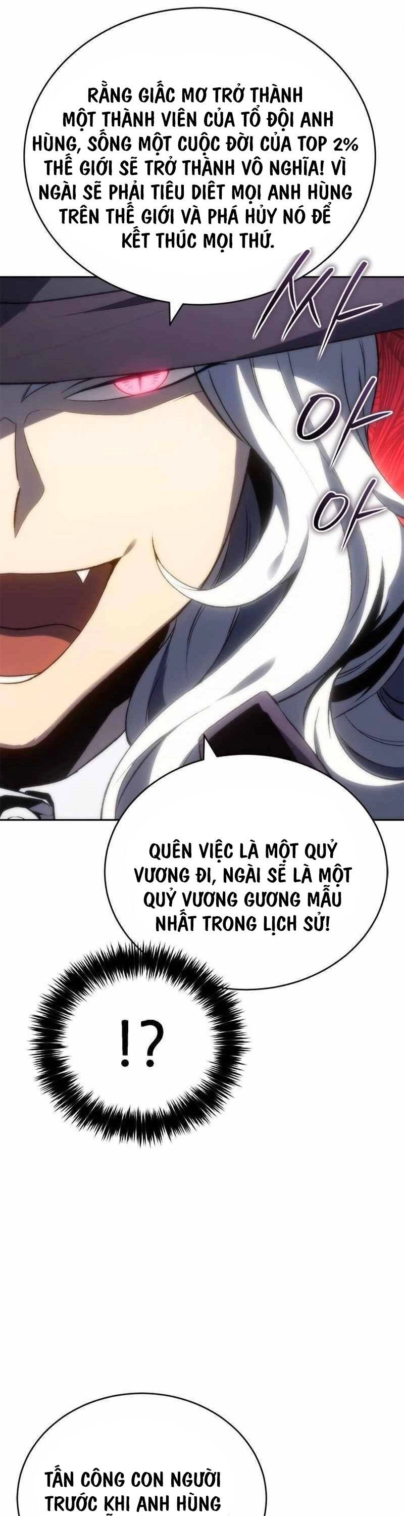 Lý Do Tôi Rời Bỏ Quỷ Vương Chapter 18 - 38