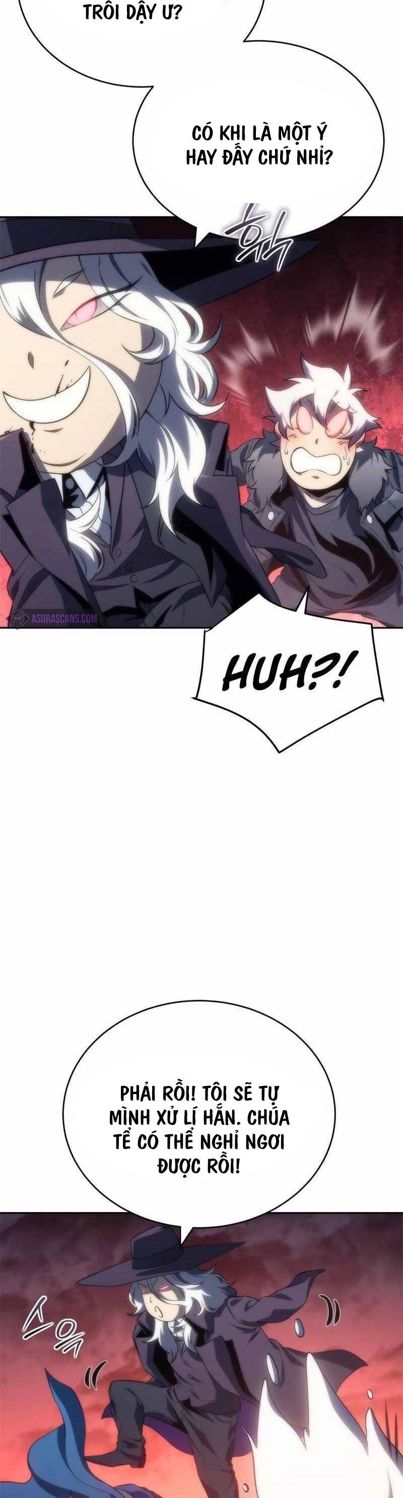 Lý Do Tôi Rời Bỏ Quỷ Vương Chapter 18 - 39