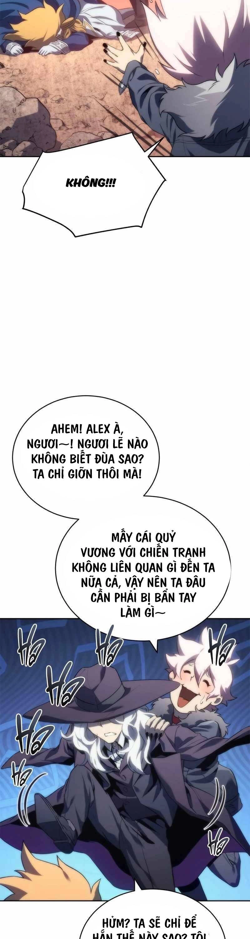 Lý Do Tôi Rời Bỏ Quỷ Vương Chapter 18 - 40