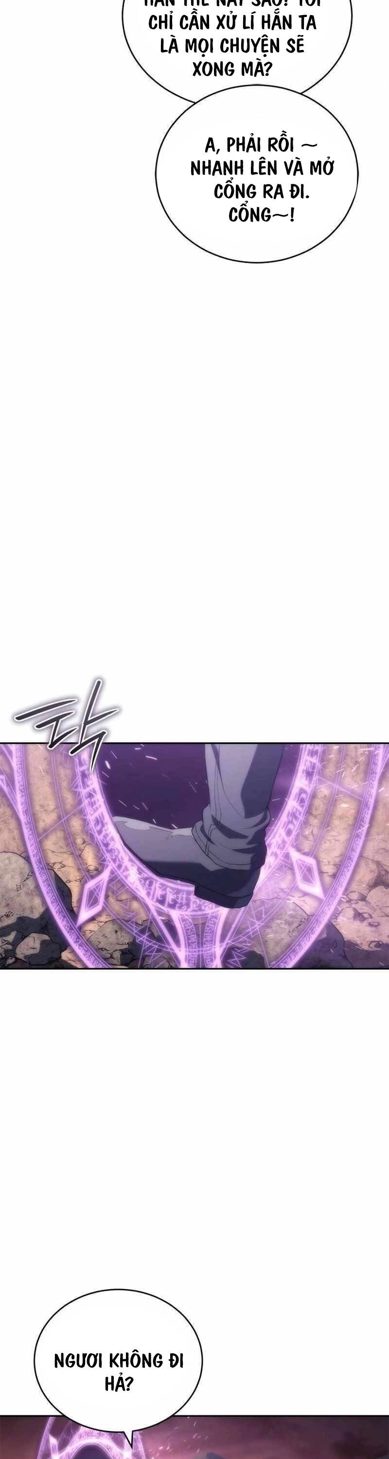 Lý Do Tôi Rời Bỏ Quỷ Vương Chapter 18 - 41