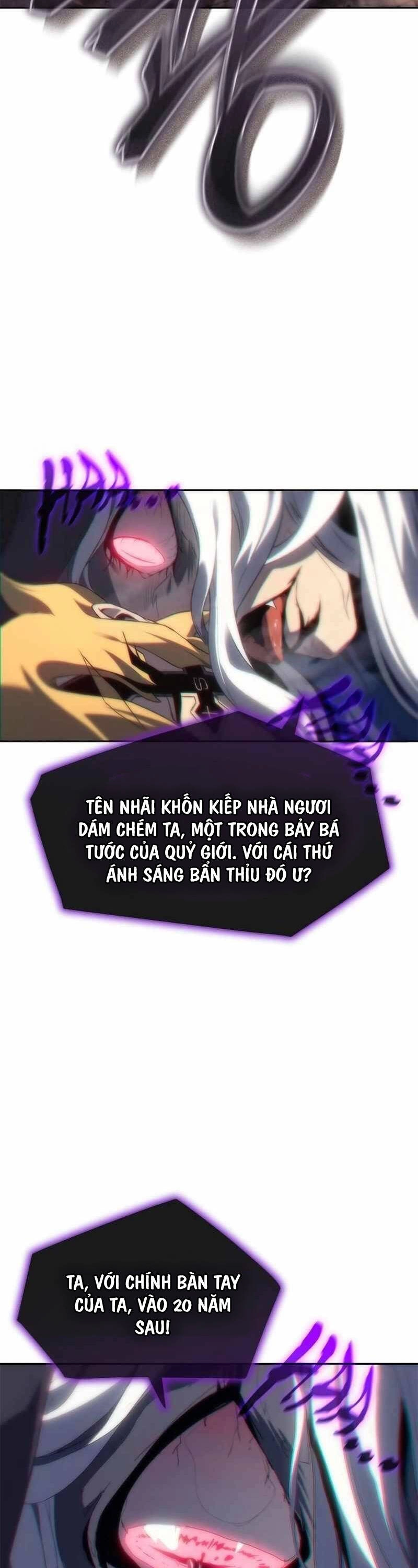 Lý Do Tôi Rời Bỏ Quỷ Vương Chapter 18 - 45