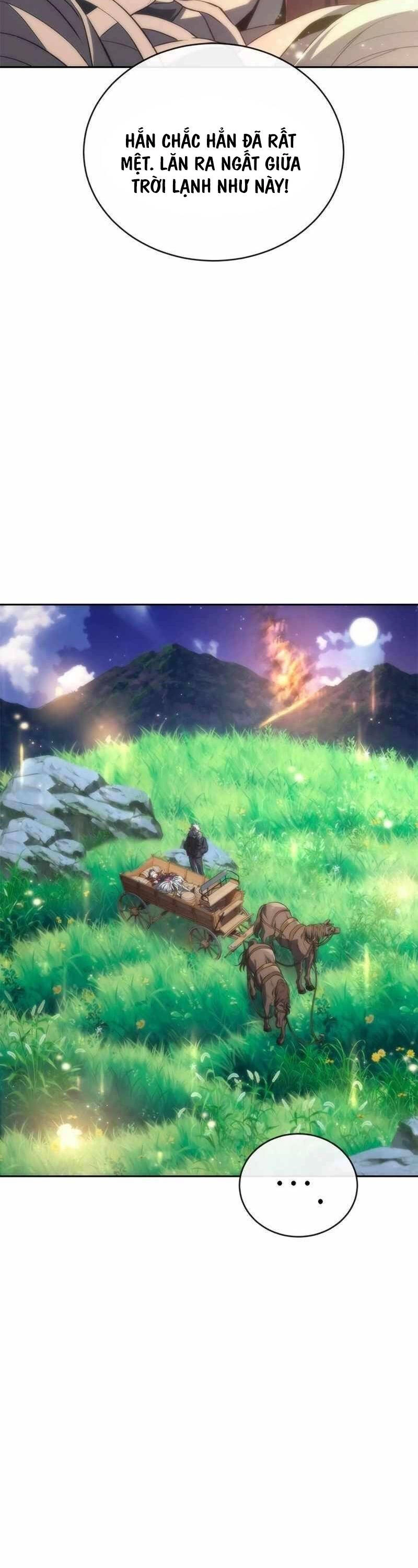 Lý Do Tôi Rời Bỏ Quỷ Vương Chapter 18 - 48