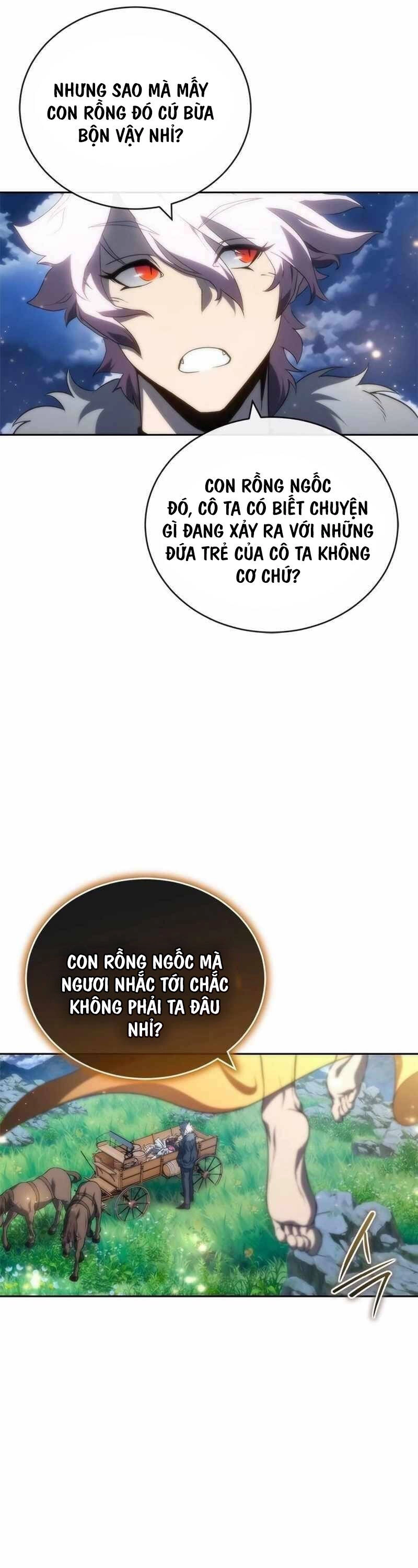 Lý Do Tôi Rời Bỏ Quỷ Vương Chapter 18 - 50