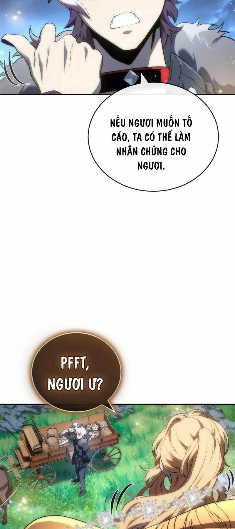 Lý Do Tôi Rời Bỏ Quỷ Vương Chapter 19 - 5