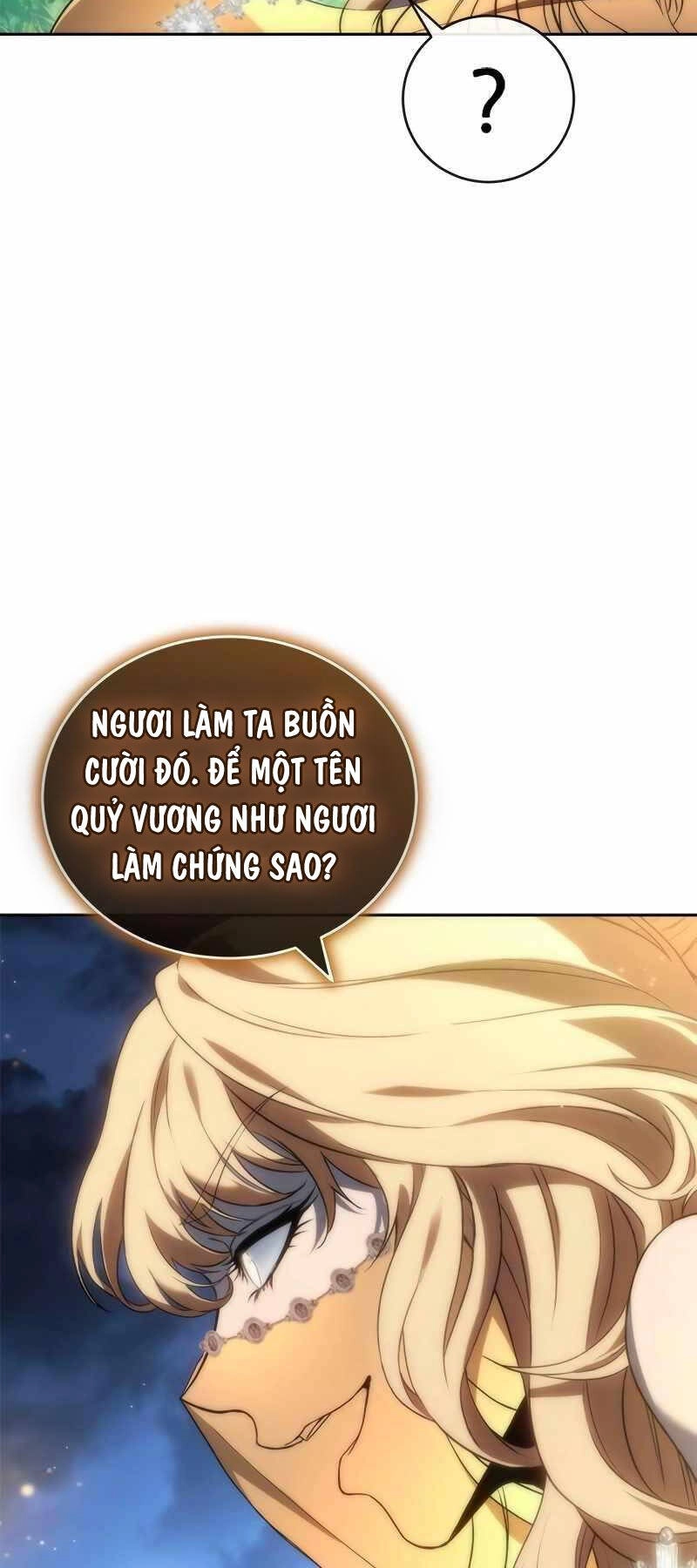 Lý Do Tôi Rời Bỏ Quỷ Vương Chapter 19 - 6