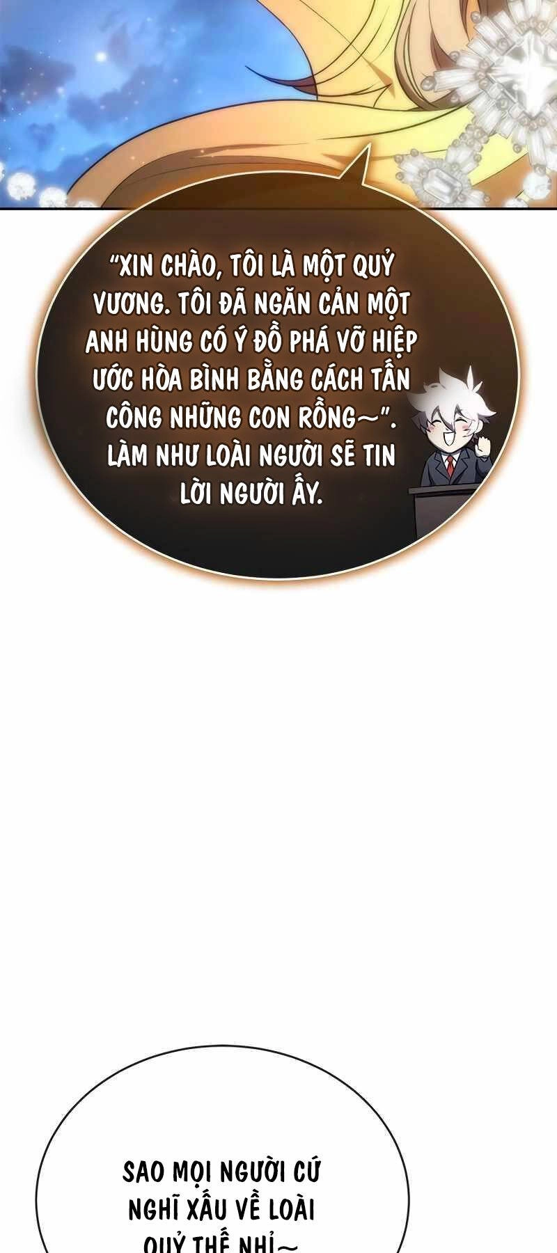 Lý Do Tôi Rời Bỏ Quỷ Vương Chapter 19 - 7