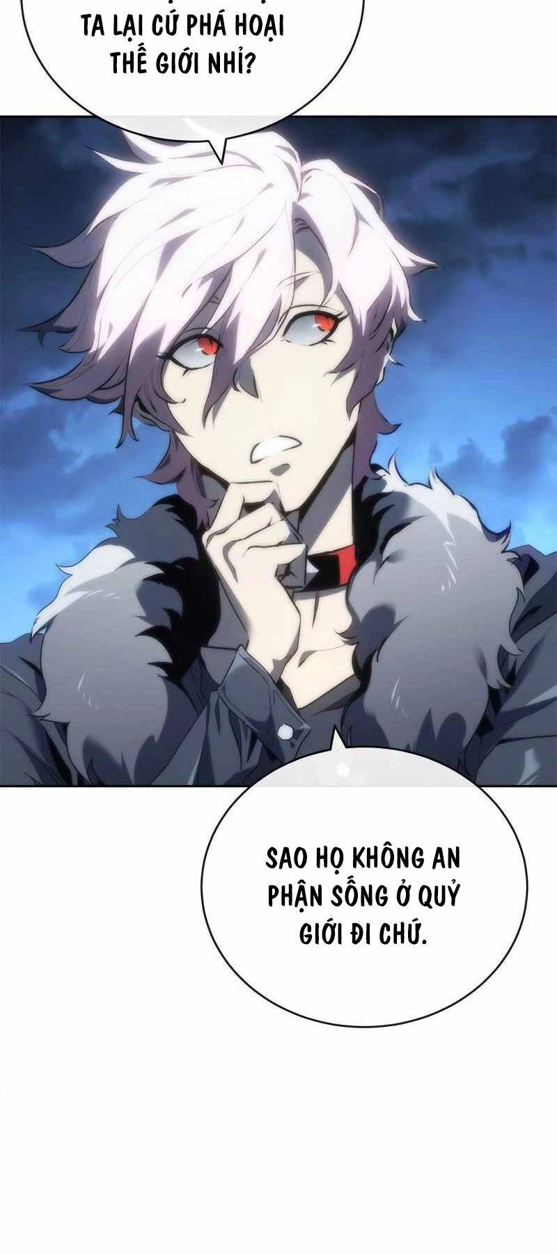 Lý Do Tôi Rời Bỏ Quỷ Vương Chapter 19 - 9