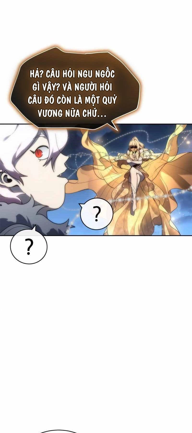 Lý Do Tôi Rời Bỏ Quỷ Vương Chapter 19 - 10