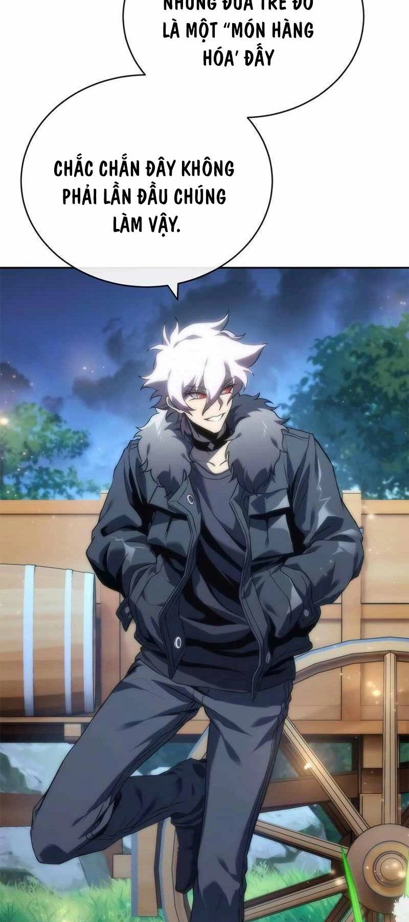 Lý Do Tôi Rời Bỏ Quỷ Vương Chapter 19 - 12