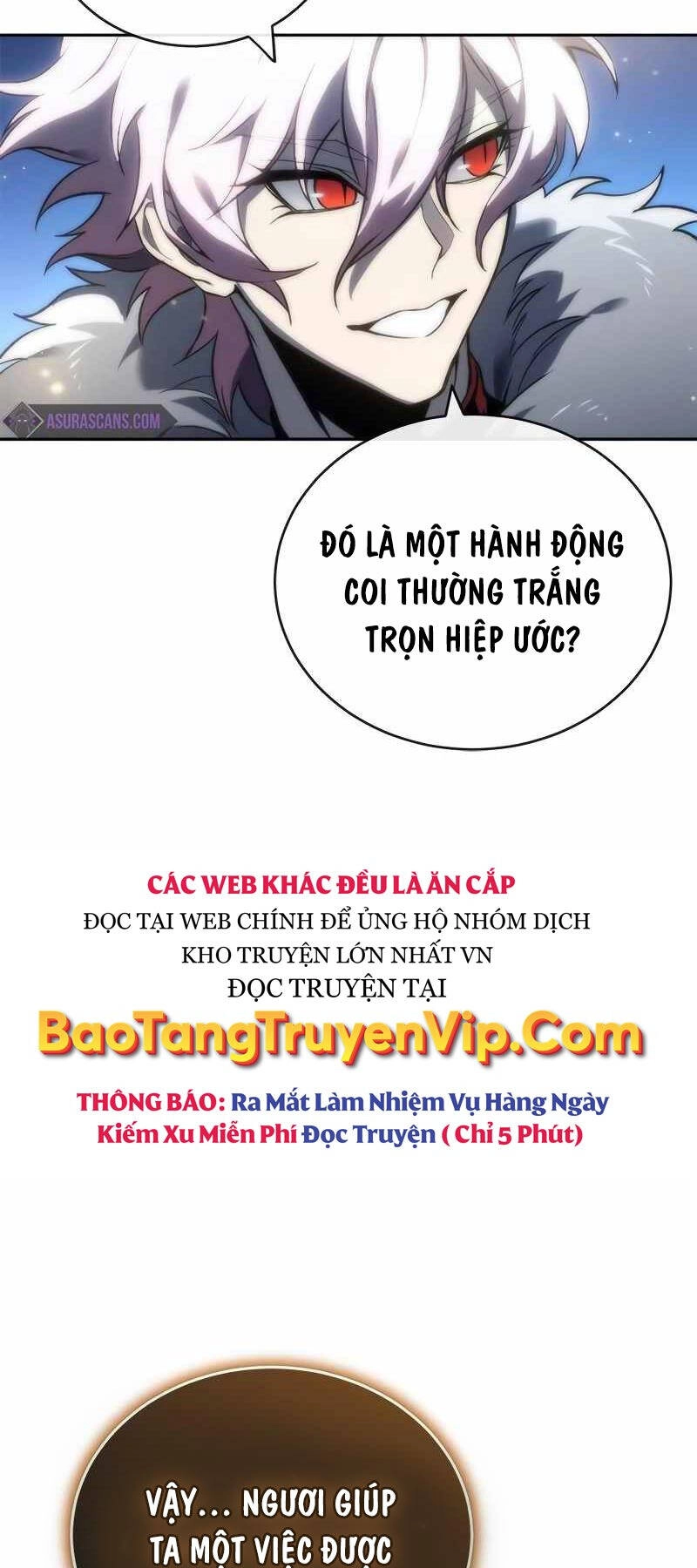 Lý Do Tôi Rời Bỏ Quỷ Vương Chapter 19 - 14
