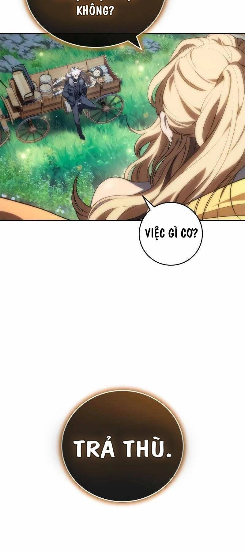 Lý Do Tôi Rời Bỏ Quỷ Vương Chapter 19 - 15