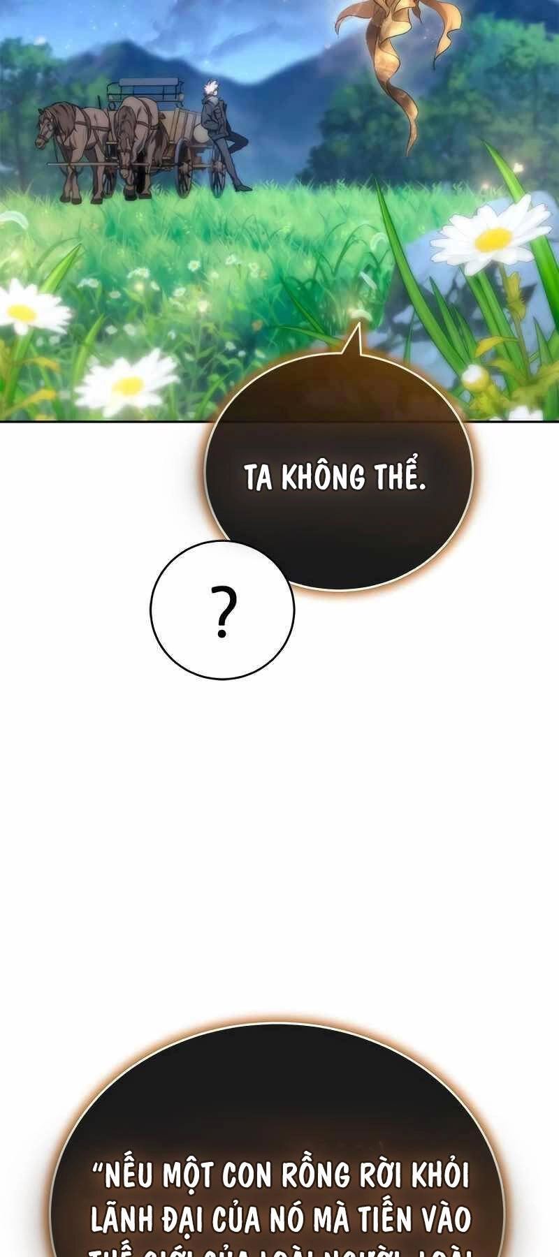 Lý Do Tôi Rời Bỏ Quỷ Vương Chapter 19 - 19