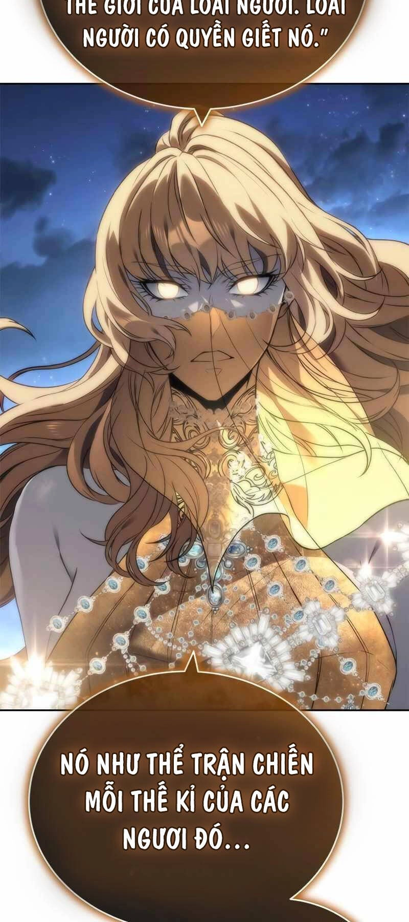 Lý Do Tôi Rời Bỏ Quỷ Vương Chapter 19 - 20