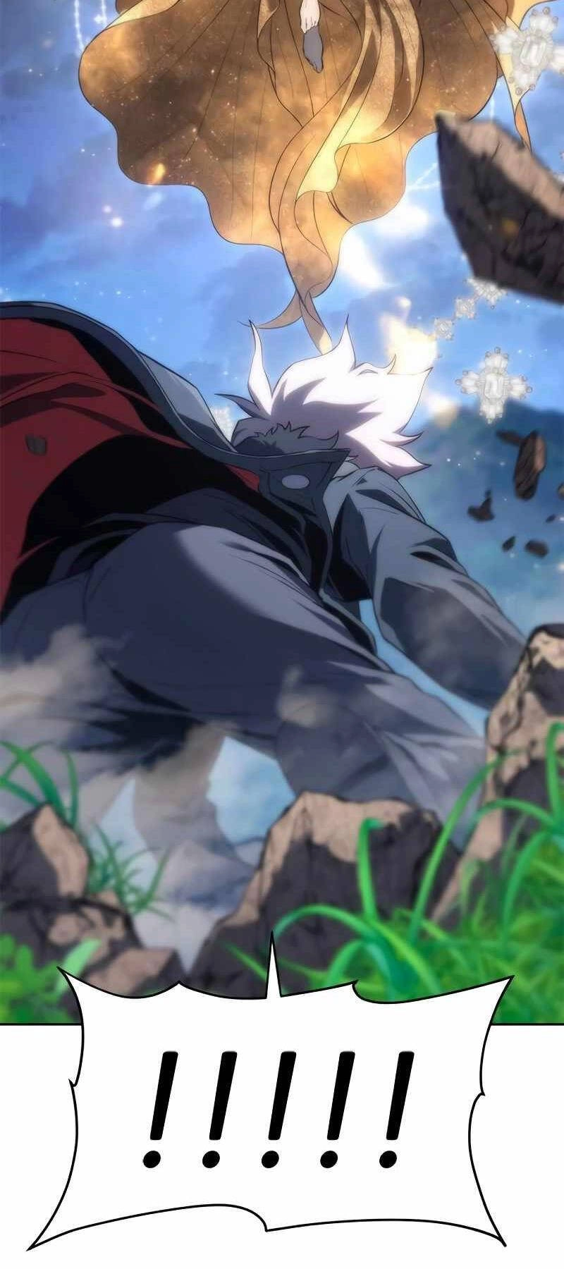 Lý Do Tôi Rời Bỏ Quỷ Vương Chapter 19 - 31