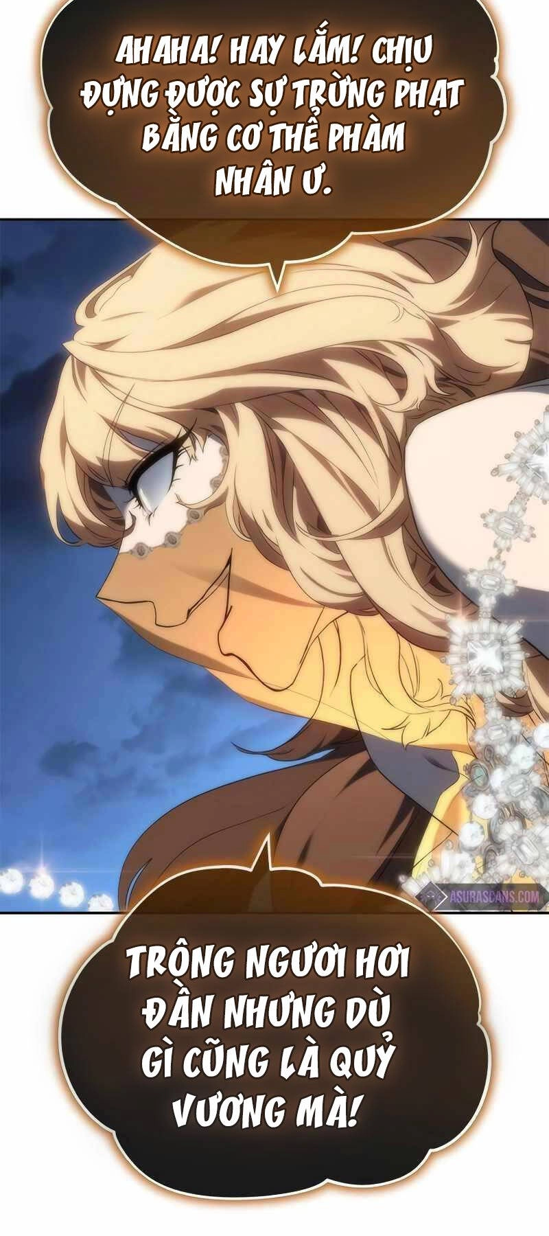 Lý Do Tôi Rời Bỏ Quỷ Vương Chapter 19 - 36