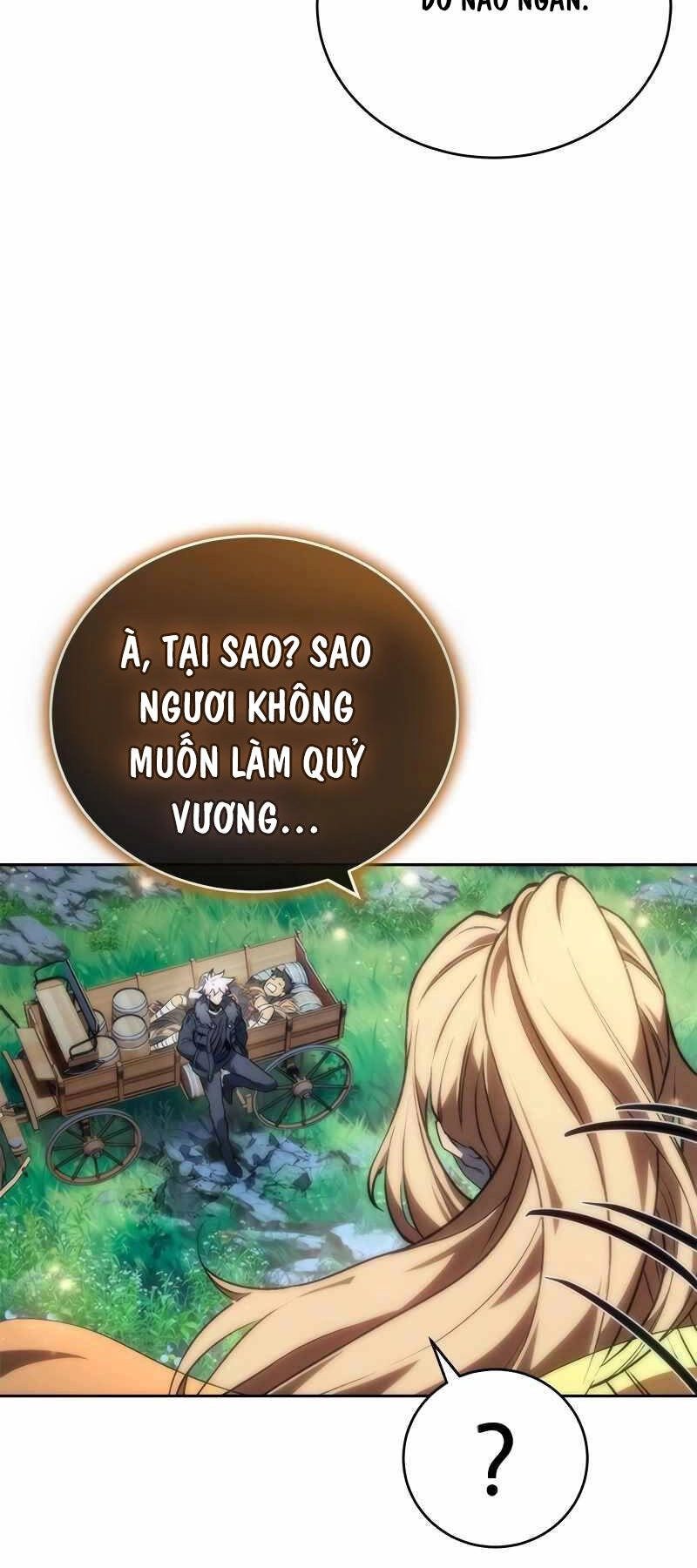 Lý Do Tôi Rời Bỏ Quỷ Vương Chapter 19 - 38