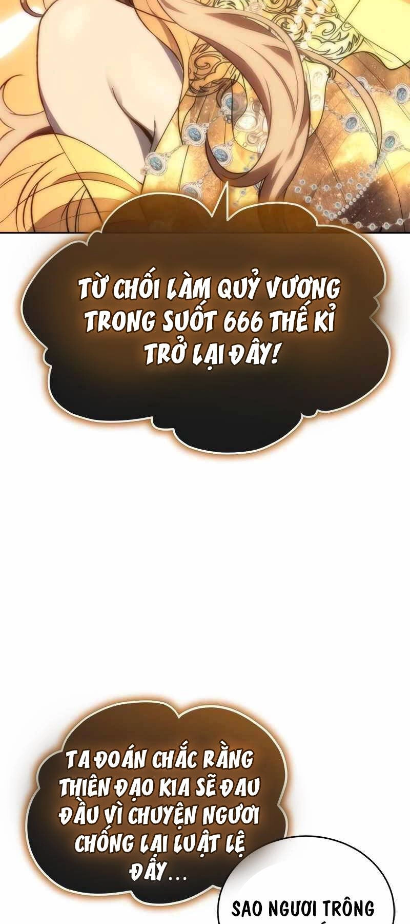 Lý Do Tôi Rời Bỏ Quỷ Vương Chapter 19 - 40