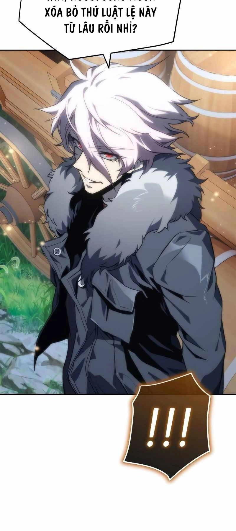 Lý Do Tôi Rời Bỏ Quỷ Vương Chapter 19 - 42