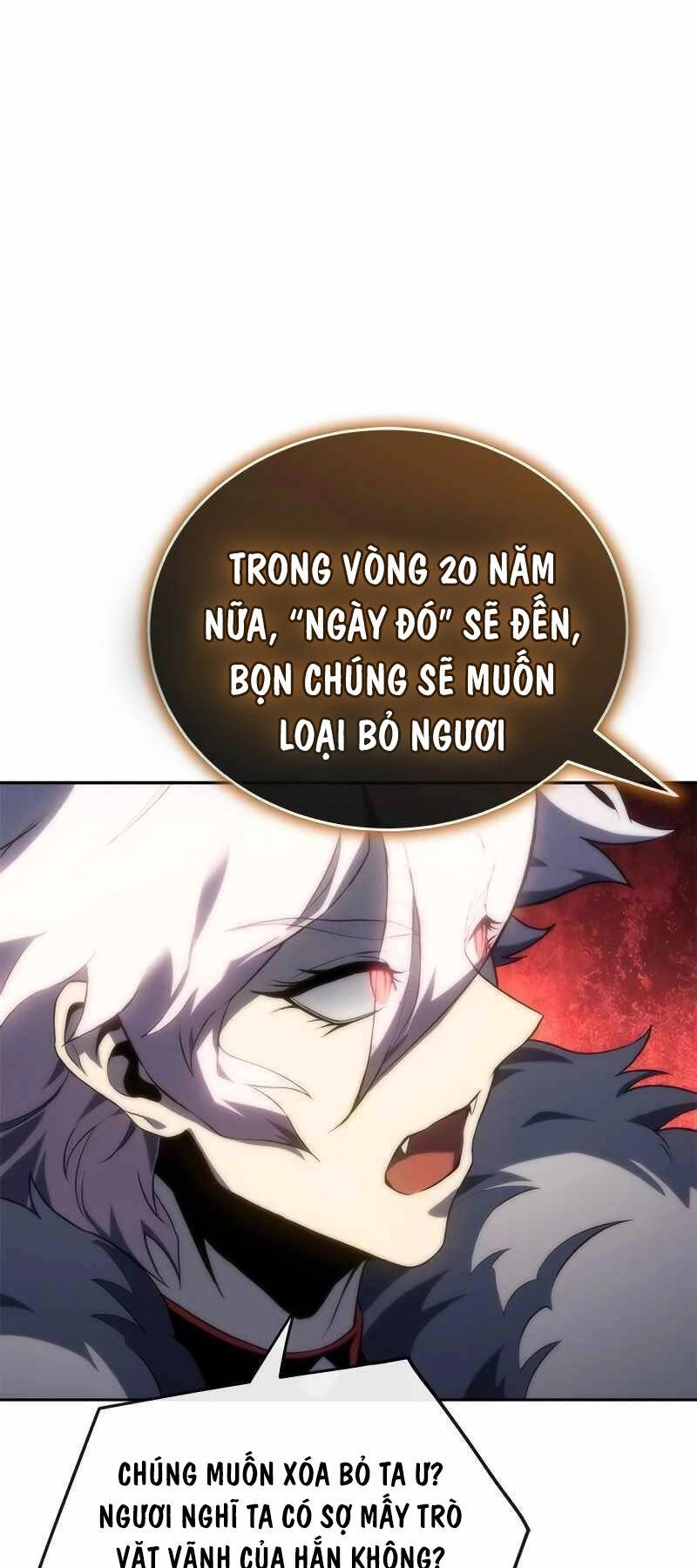 Lý Do Tôi Rời Bỏ Quỷ Vương Chapter 19 - 44