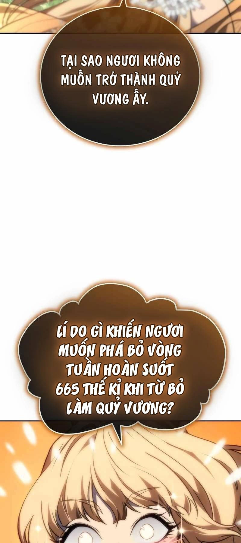 Lý Do Tôi Rời Bỏ Quỷ Vương Chapter 19 - 47