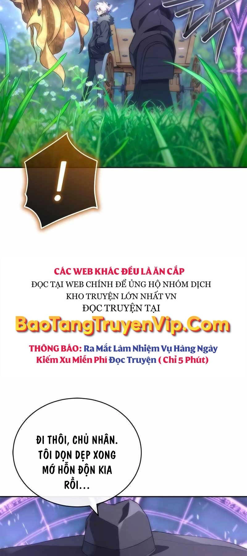 Lý Do Tôi Rời Bỏ Quỷ Vương Chapter 19 - 52