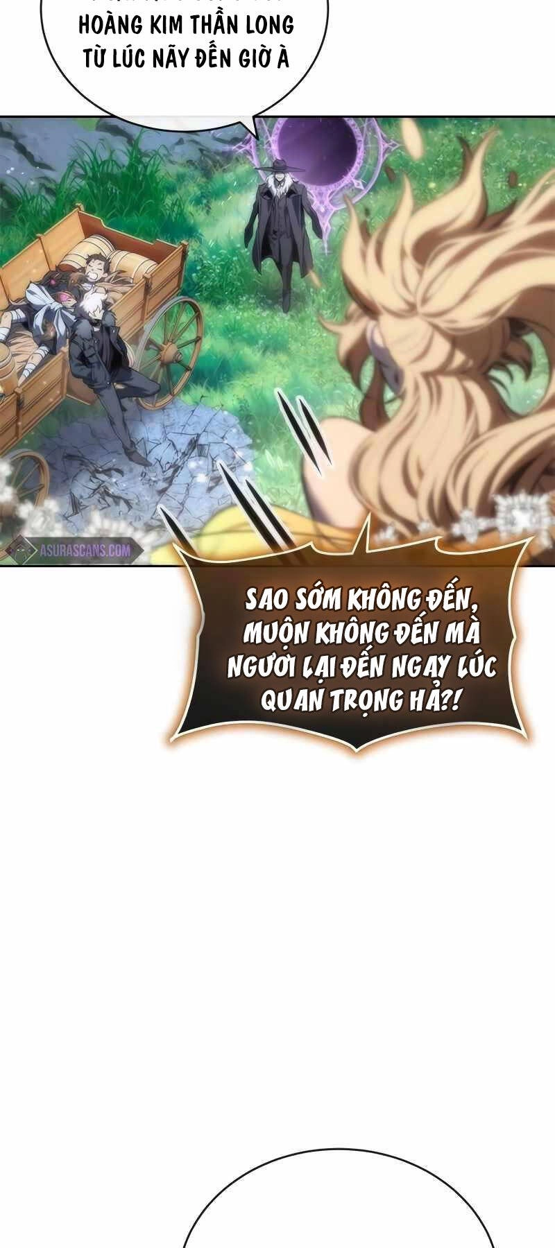 Lý Do Tôi Rời Bỏ Quỷ Vương Chapter 19 - 54