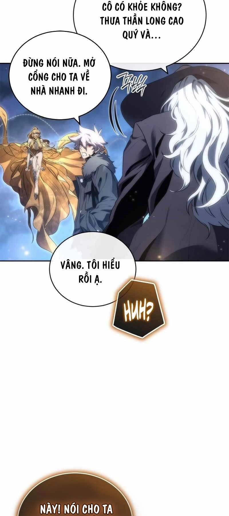 Lý Do Tôi Rời Bỏ Quỷ Vương Chapter 19 - 55