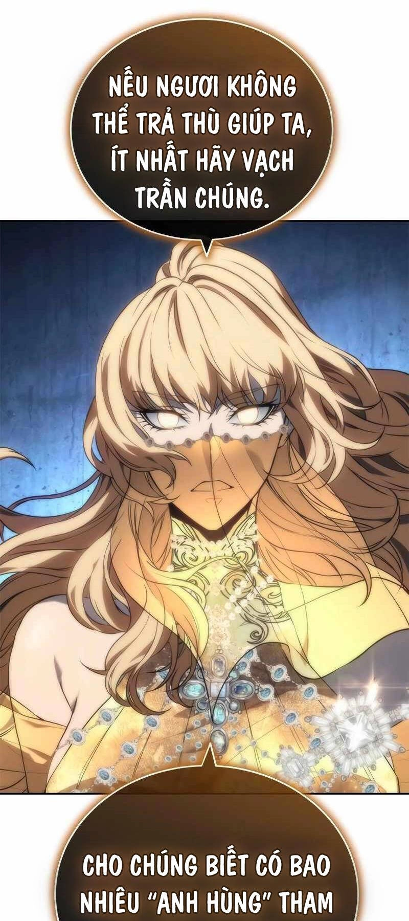 Lý Do Tôi Rời Bỏ Quỷ Vương Chapter 19 - 59