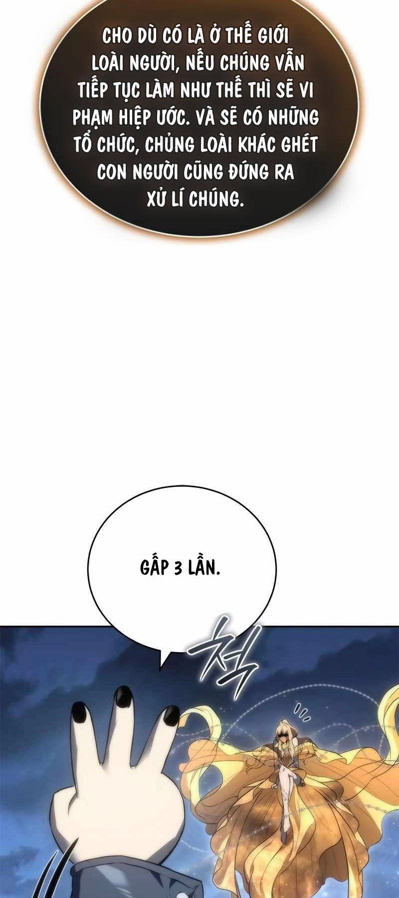 Lý Do Tôi Rời Bỏ Quỷ Vương Chapter 19 - 61