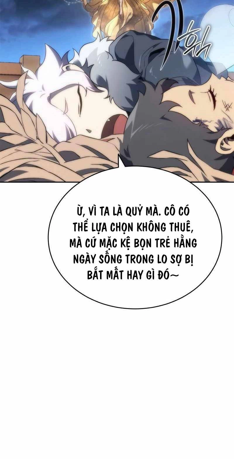 Lý Do Tôi Rời Bỏ Quỷ Vương Chapter 19 - 64