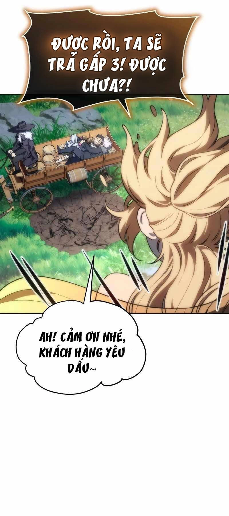 Lý Do Tôi Rời Bỏ Quỷ Vương Chapter 19 - 65