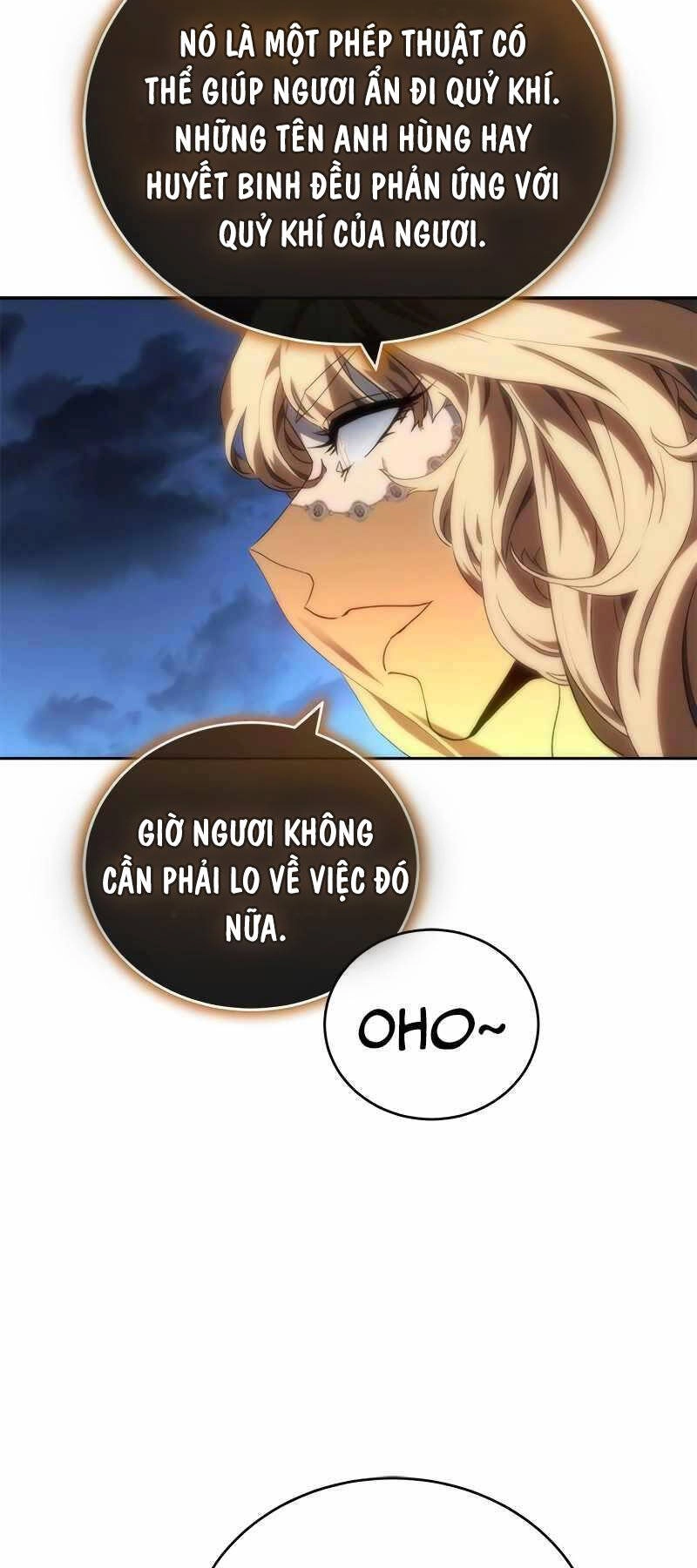 Lý Do Tôi Rời Bỏ Quỷ Vương Chapter 19 - 68