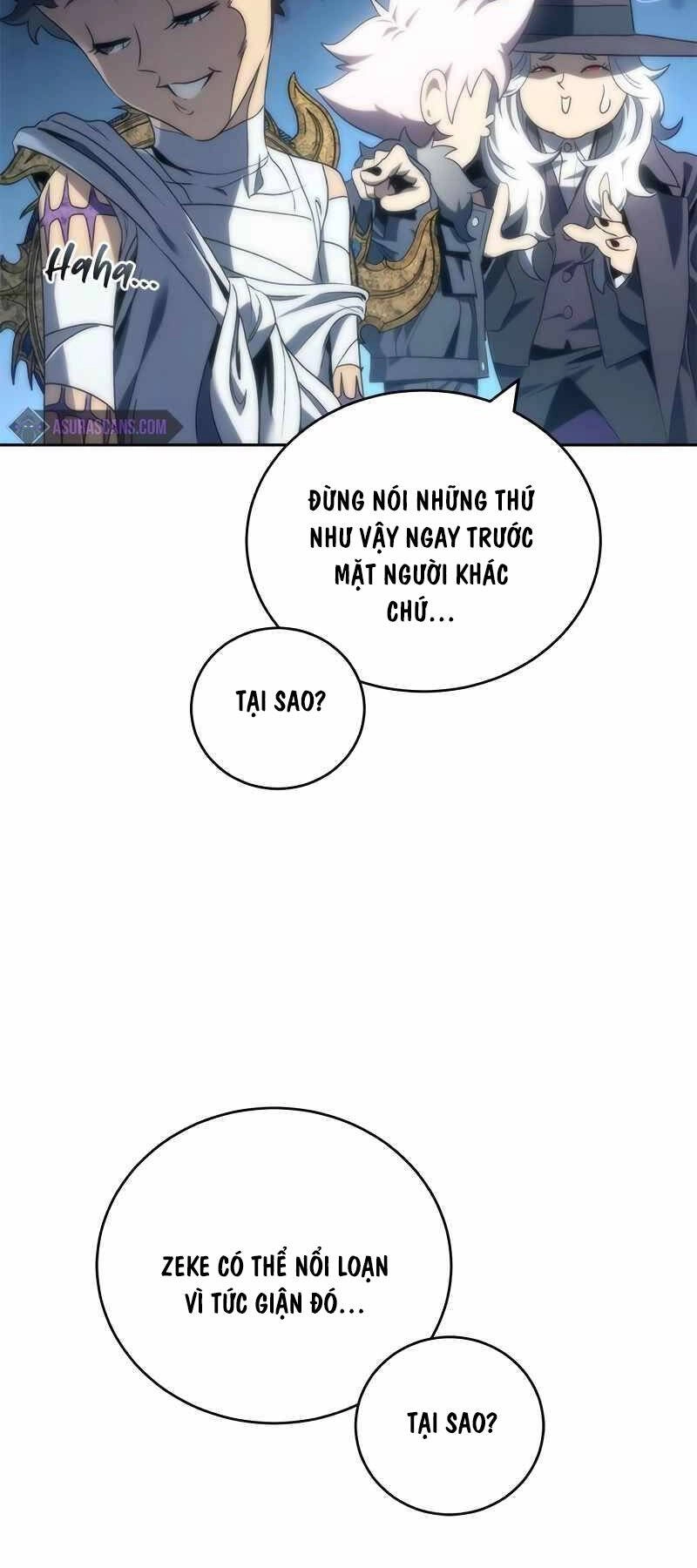 Lý Do Tôi Rời Bỏ Quỷ Vương Chapter 19 - 79